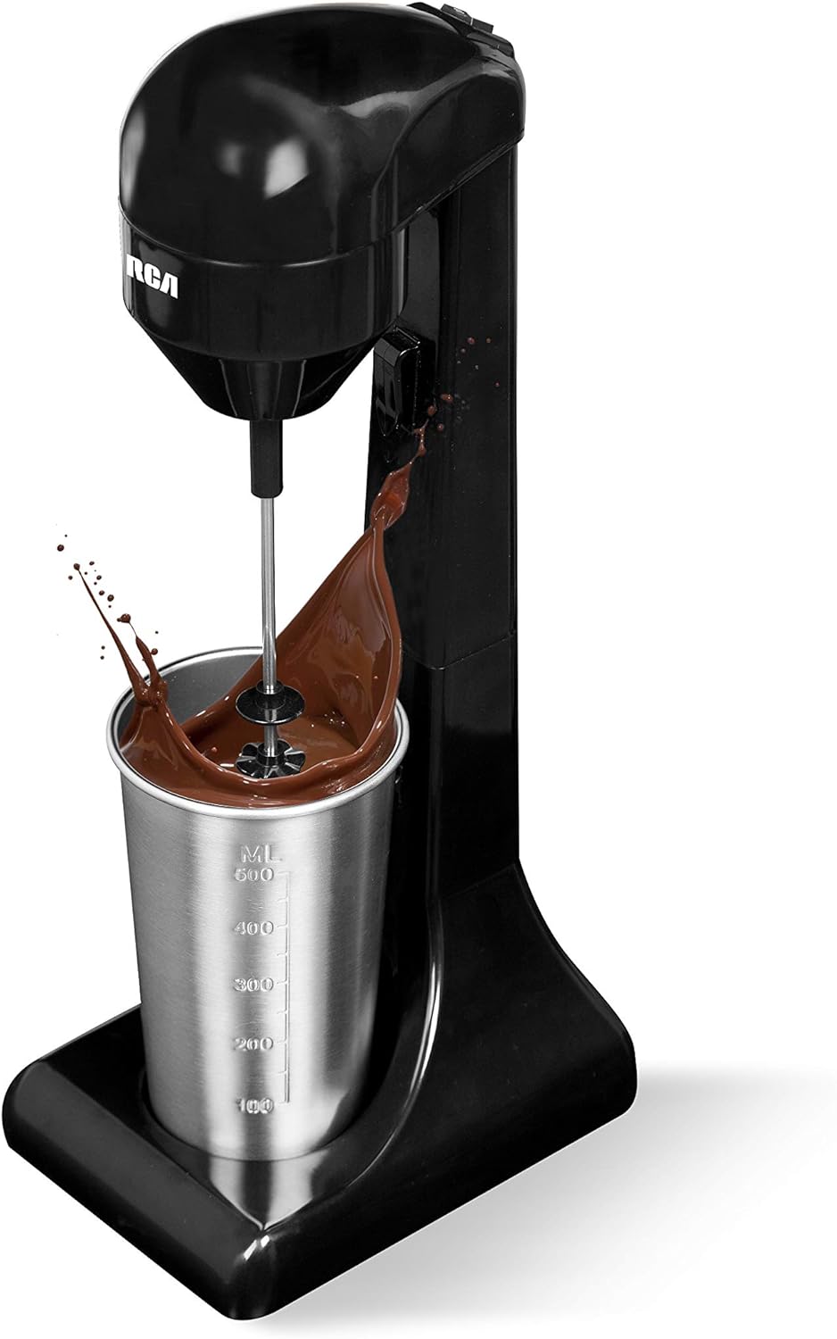 Maquina para malteadas marca RCA.