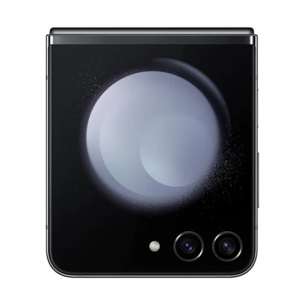Samsung Galaxy Z Flip 5 256GB Negro Nuevo Snapdragon + Cubo carga rapida.