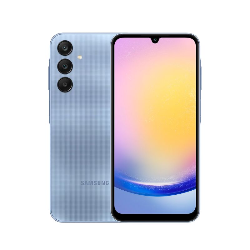 Samsung Galaxy A25 8gb+256gb Azul