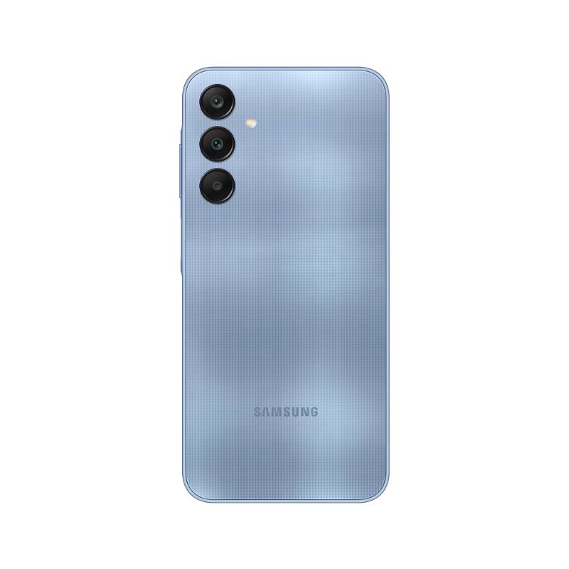 Samsung Galaxy A25 8gb+256gb Azul