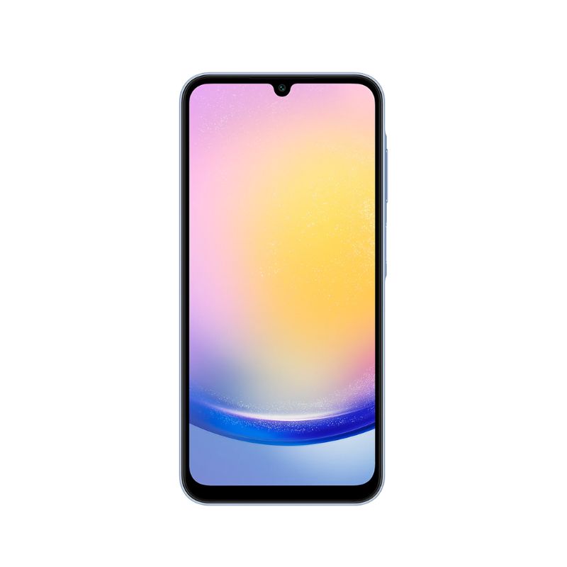 Samsung Galaxy A25 8gb+256gb Azul