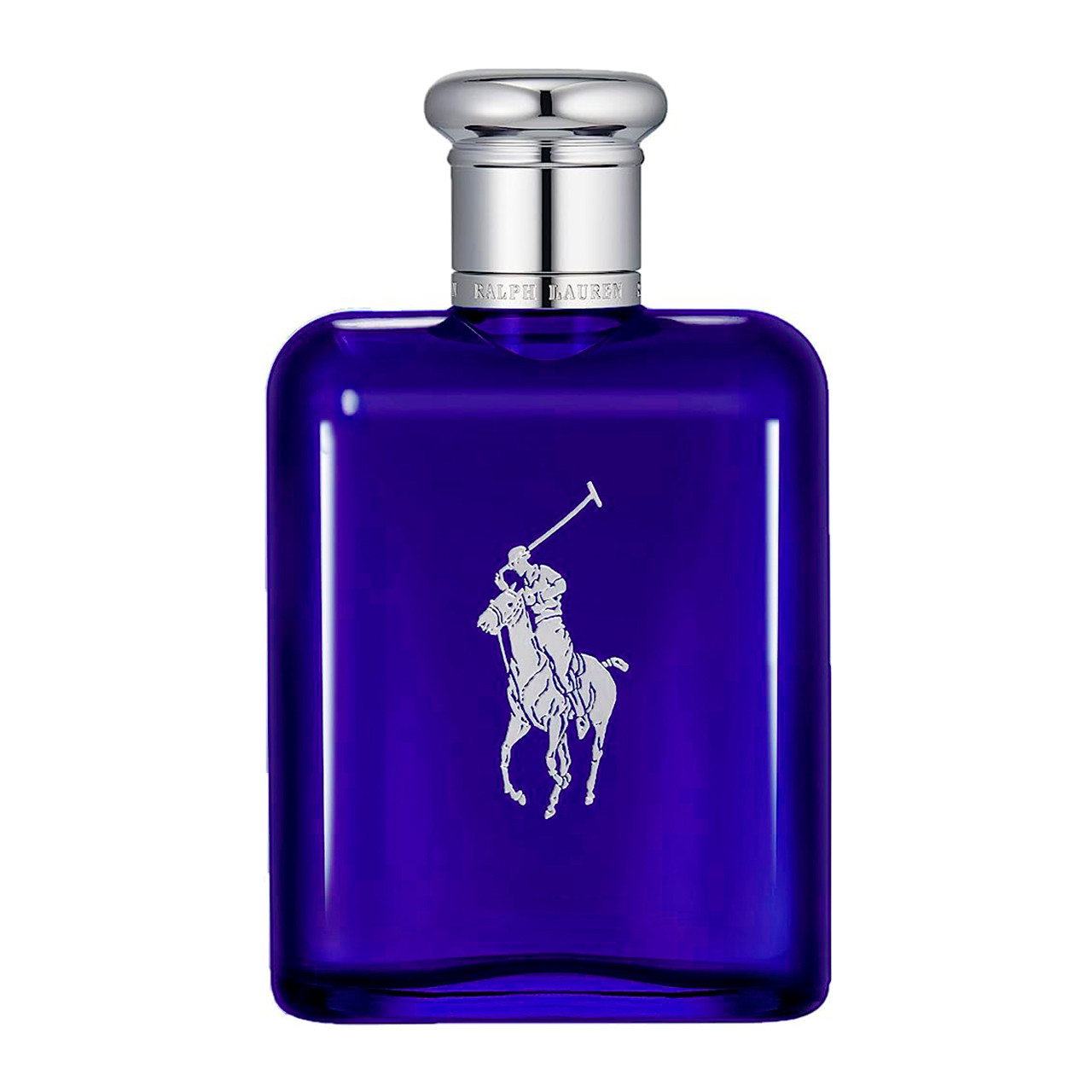 Perfume de hombre Ralph Lauren Polo Blue 125 ml agua de tocador