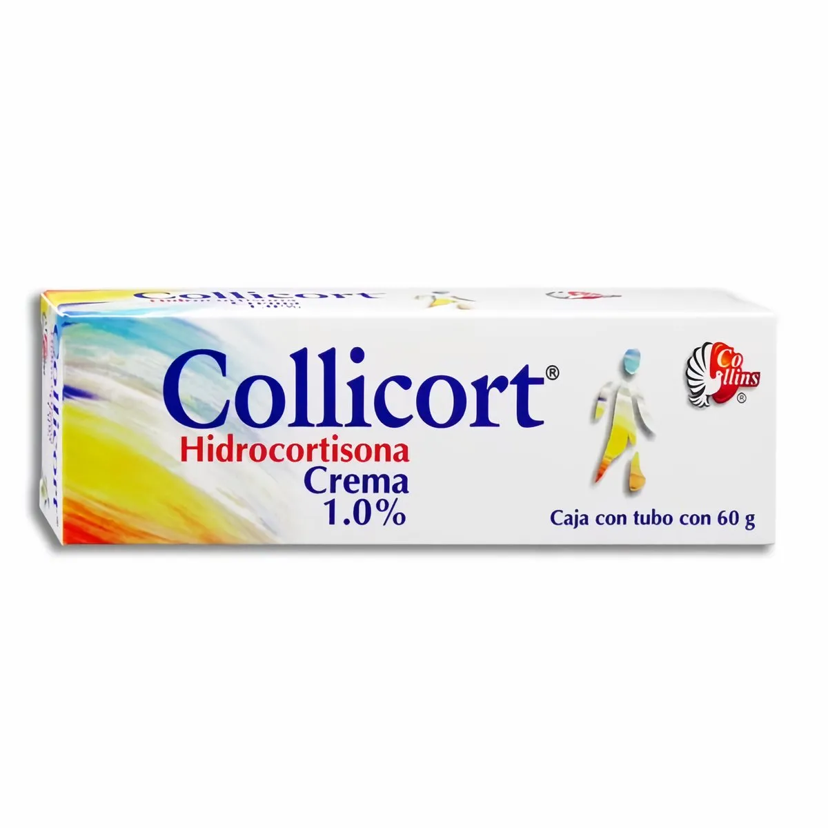Collicort (60 g)