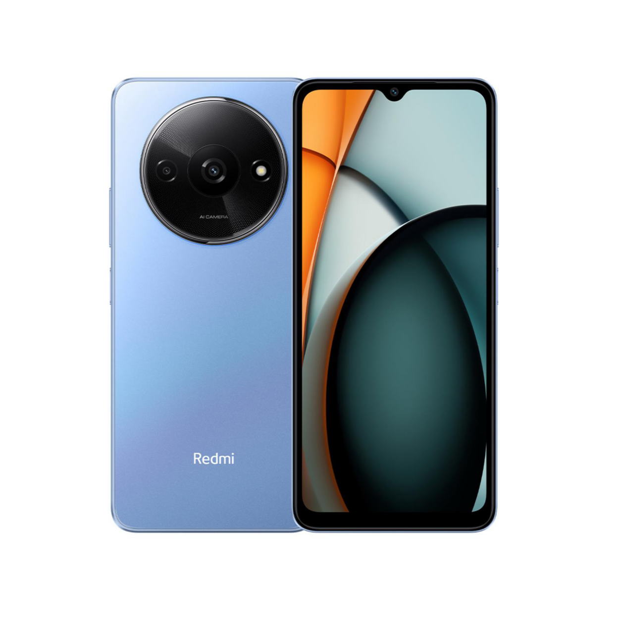 Xiaomi Redmi A3 Dual Sim 64 Gb 3 Gb Ram Azul