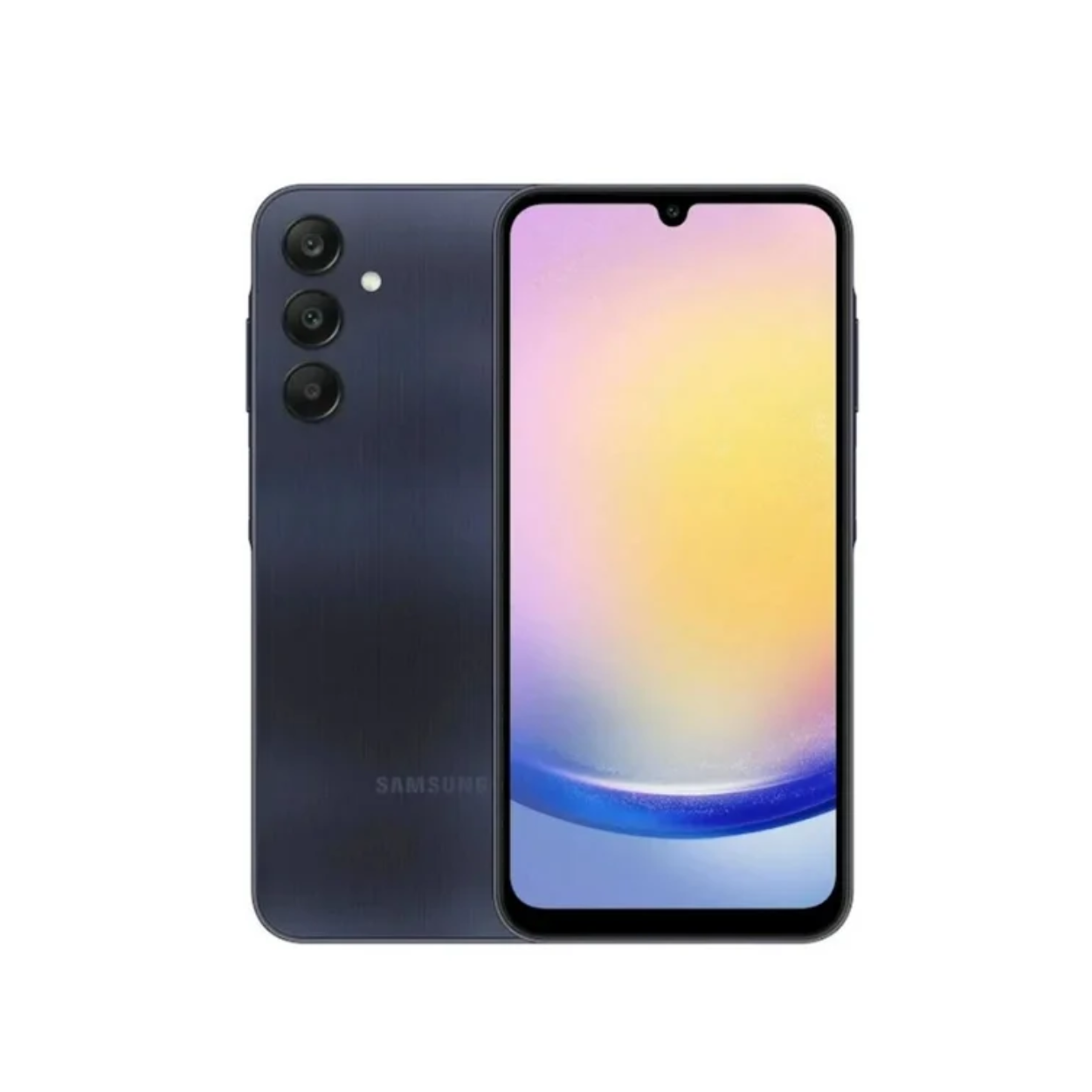 Celular Samsung Galaxy A25 5G 256GB 8GB NEGRO.