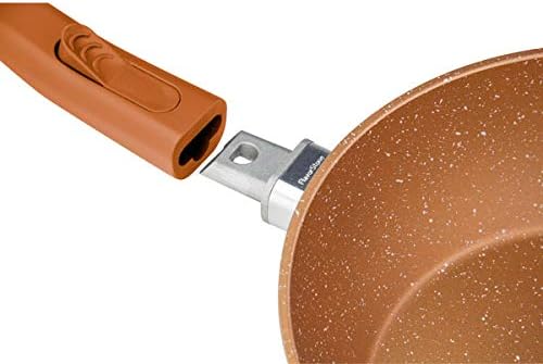 Batería de Cocina Master Set Flavor Stone