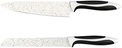 Batería de Cocina Master Set Mayan Blue Flavor Stone 