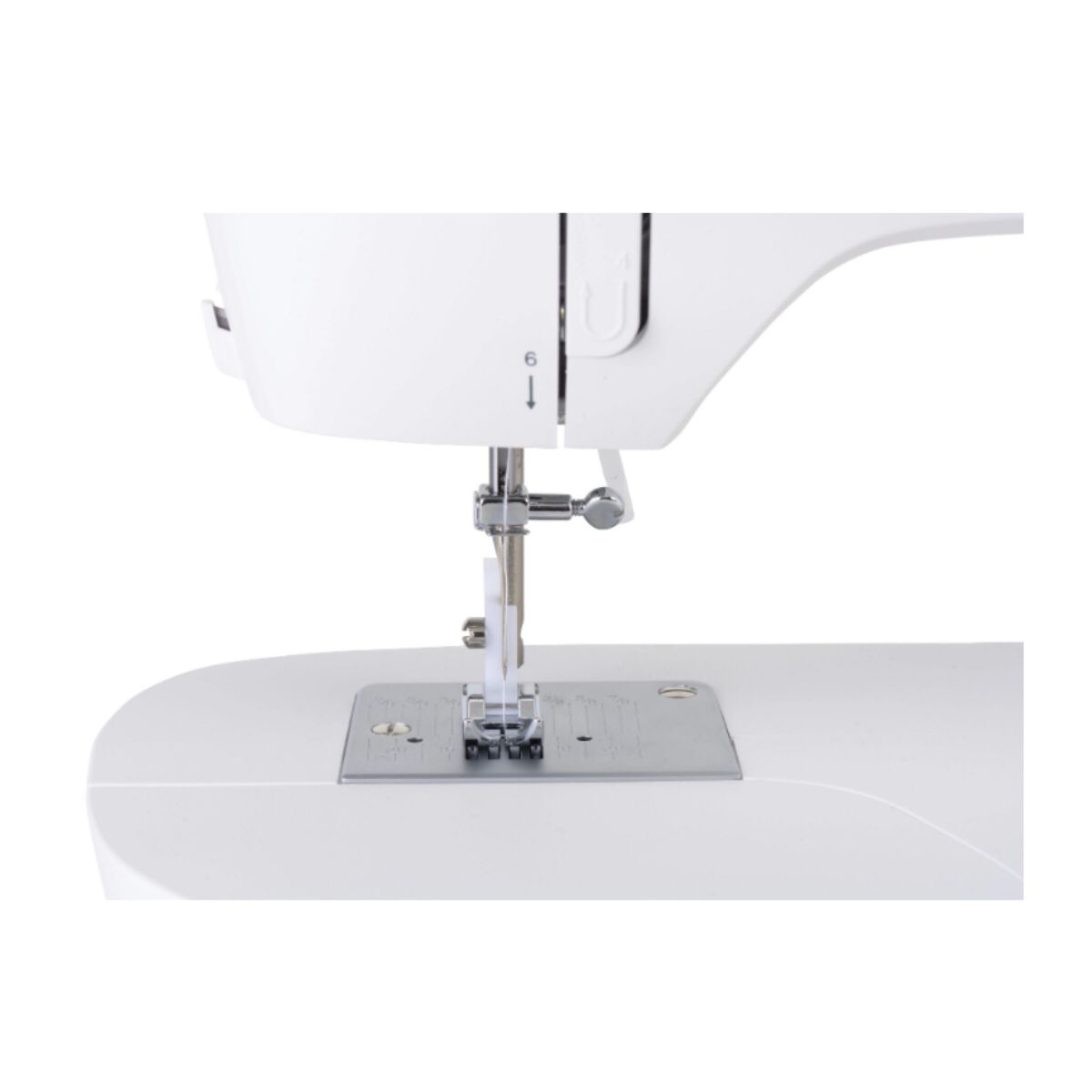 Máquina de coser SINGER M1505