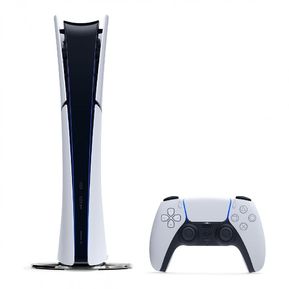 Consola PlayStation 5 Slim 1 TB Edición Digital