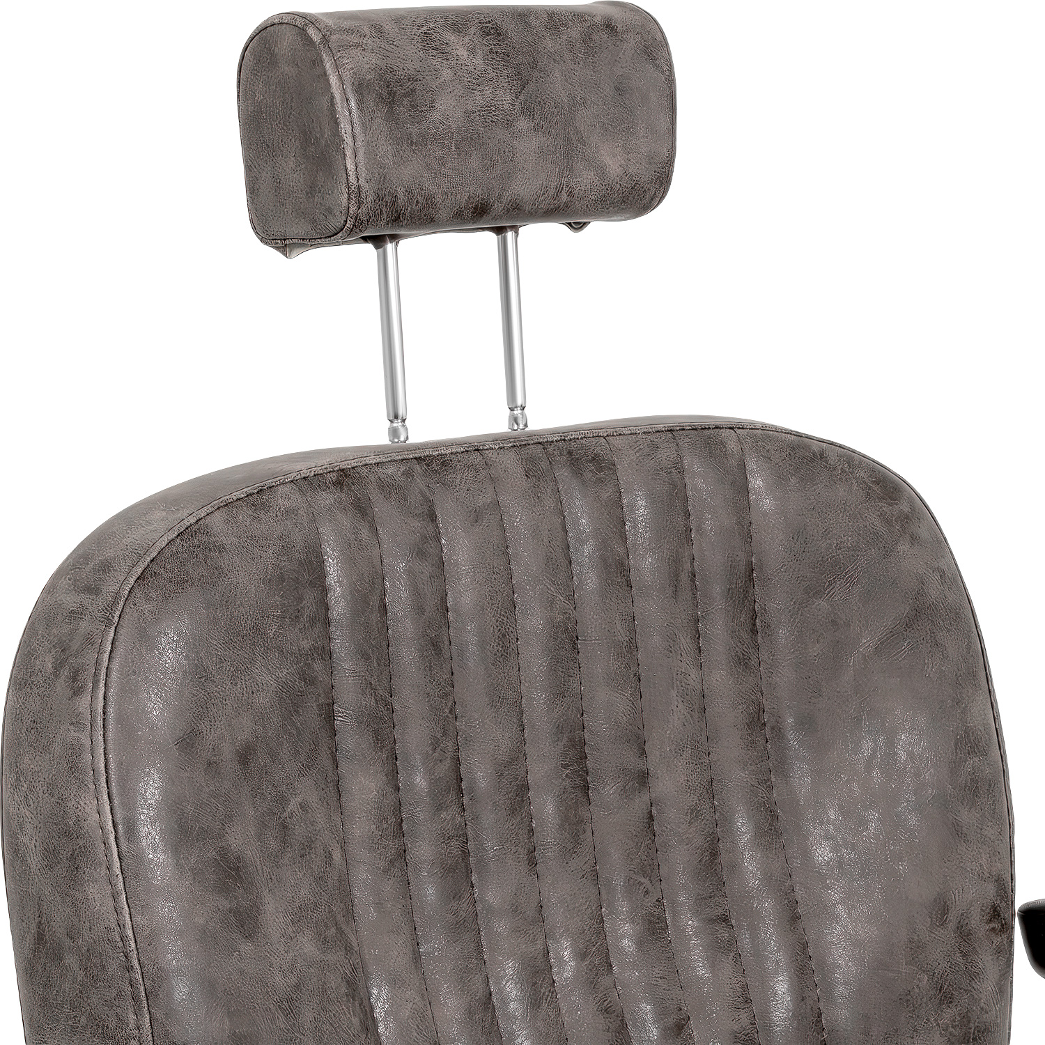 Sillon Silla Barberia Estetica Clasica 360 Moderna Cafe.