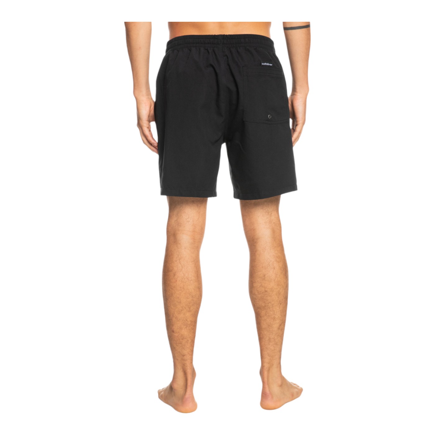 SHORT QUIKSILVER HOMBRE NEGRO EVERYDAY 17 M JAMV KVJ0 EQYJV03853KVJ0.