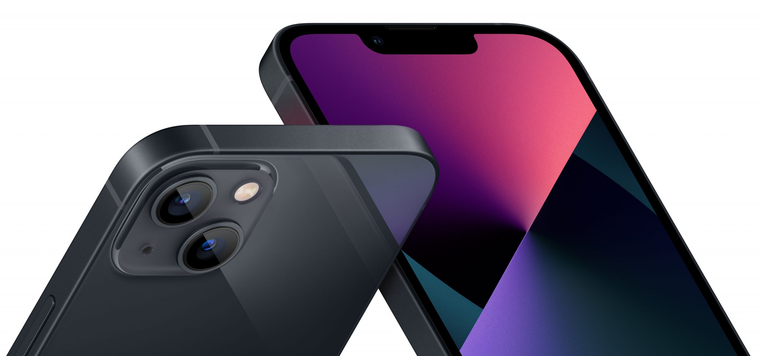 Celular Apple Iphone 13 De 128gb Negro.