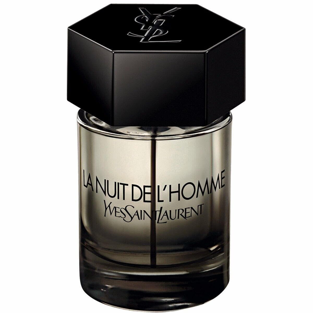 Perfume La Nuit L'Homme para Hombre de Yves Saint Laurent EDT 100ML
