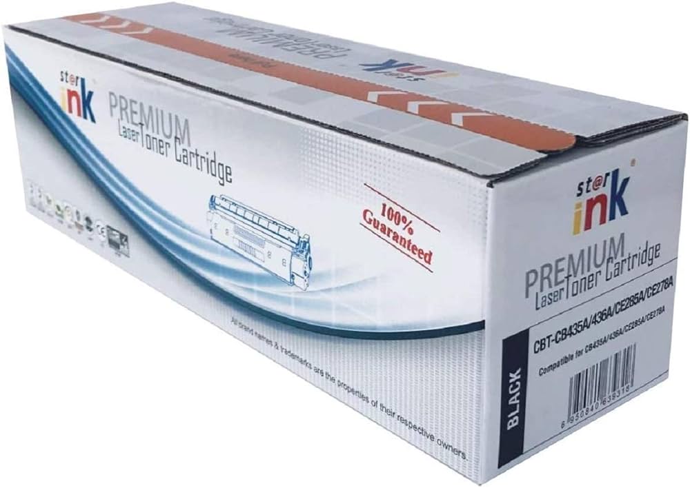 TONER HP 150A Sin Chip Compatible Nuevo Star Ink 1000 Imp. W1500A CALIDAD PREMIUM