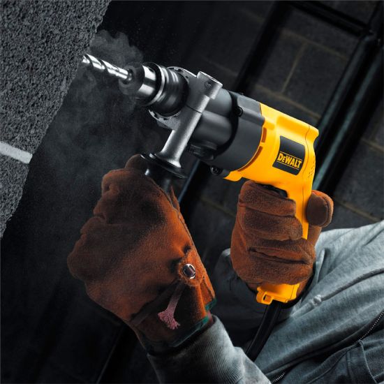 Rotomartillo VVR de 1/2" DW505 DeWalt