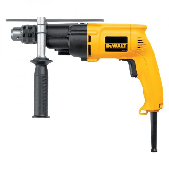 Rotomartillo VVR de 1/2" DW505 DeWalt