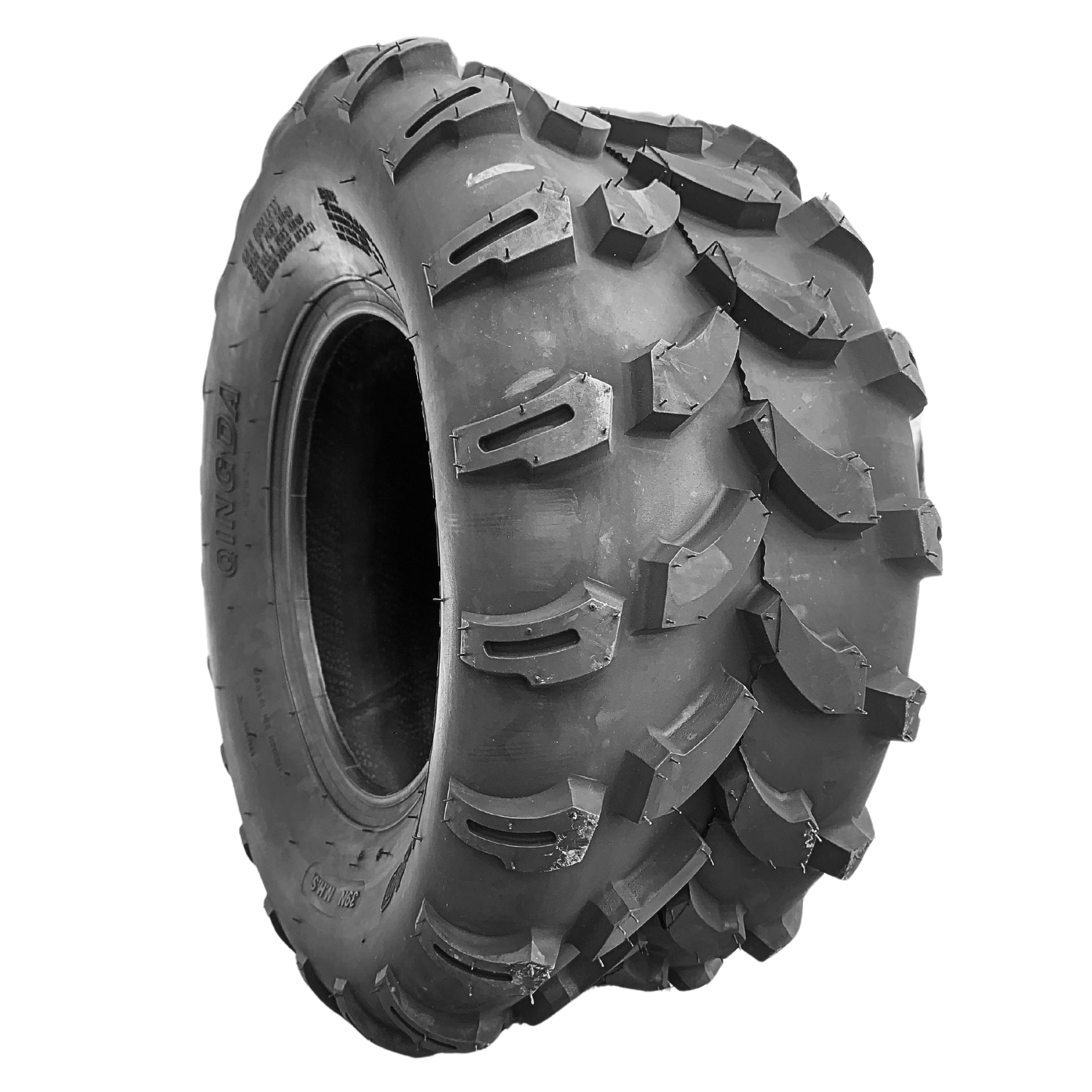 Llanta AT20X10-10 Qind Qd-109