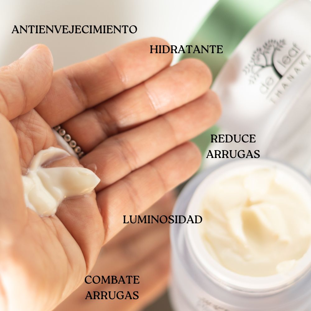 Kit Thanaka Superior. Tratamiento para Corregir y Eliminar Manchas, Paño/Melasma y Cicatrices de Acné