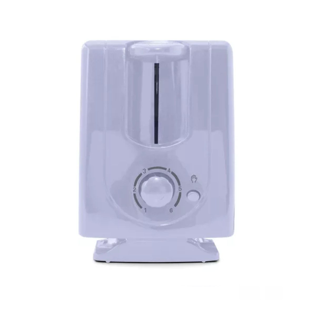 Tostador de pan 2 rebanadas Taurus Calm Gris
