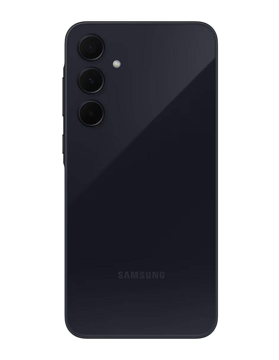 Celular Samsung Galaxy A35 5G 128GB/8GB Ram - Negro.