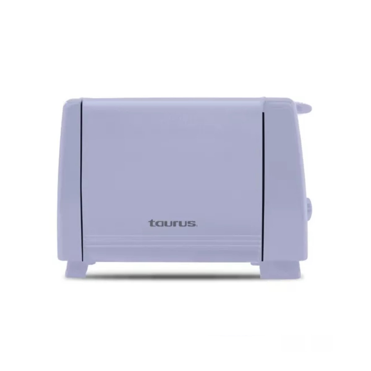 Tostador de pan 2 rebanadas Taurus Calm Gris