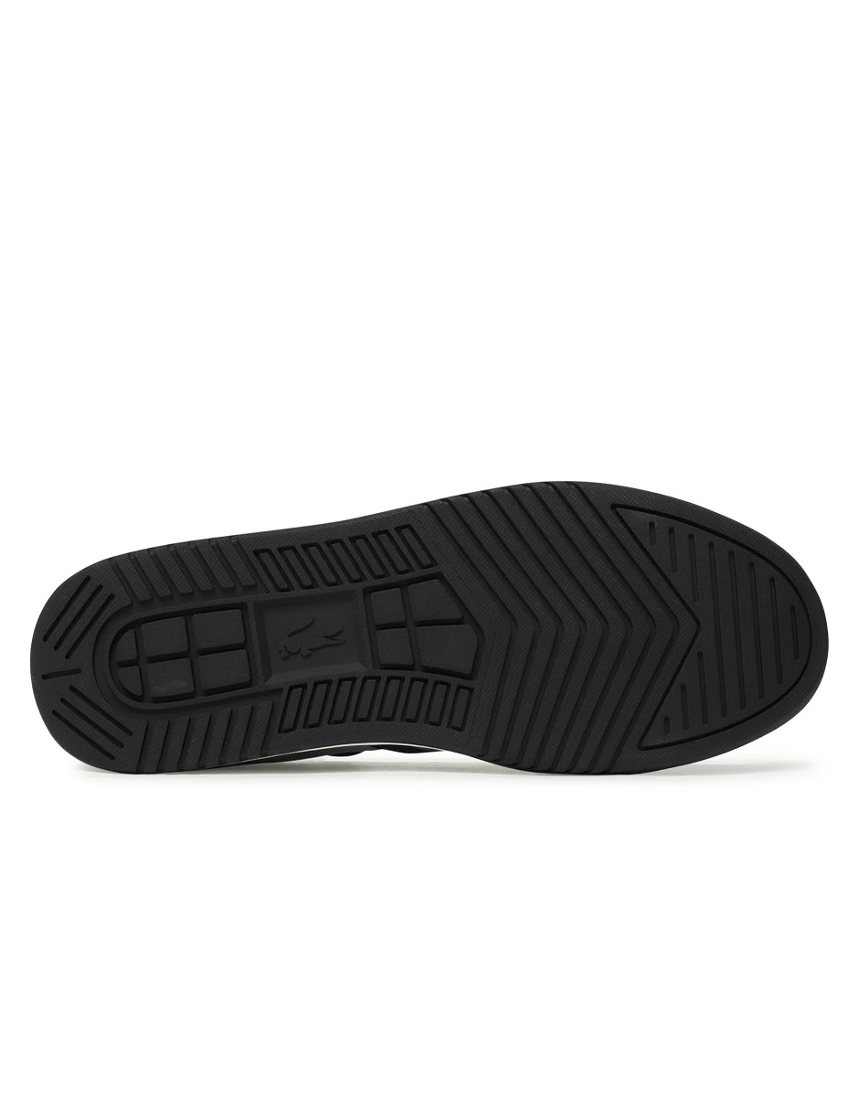 Tenis Lacoste L001 123 Hombre Original 745SMA0036042.