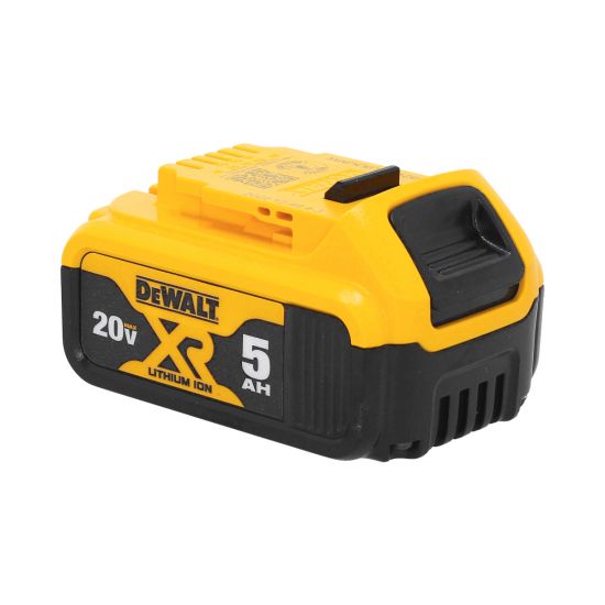 Batería de ion de litio 20 V MAX DCB205 DeWalt