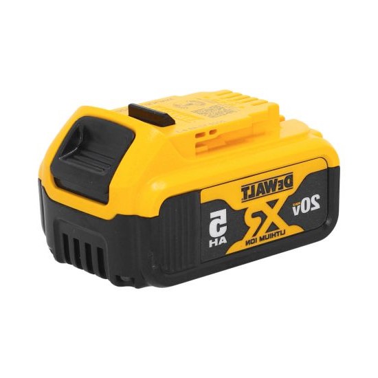 Batería de ion de litio 20 V MAX DCB205 DeWalt