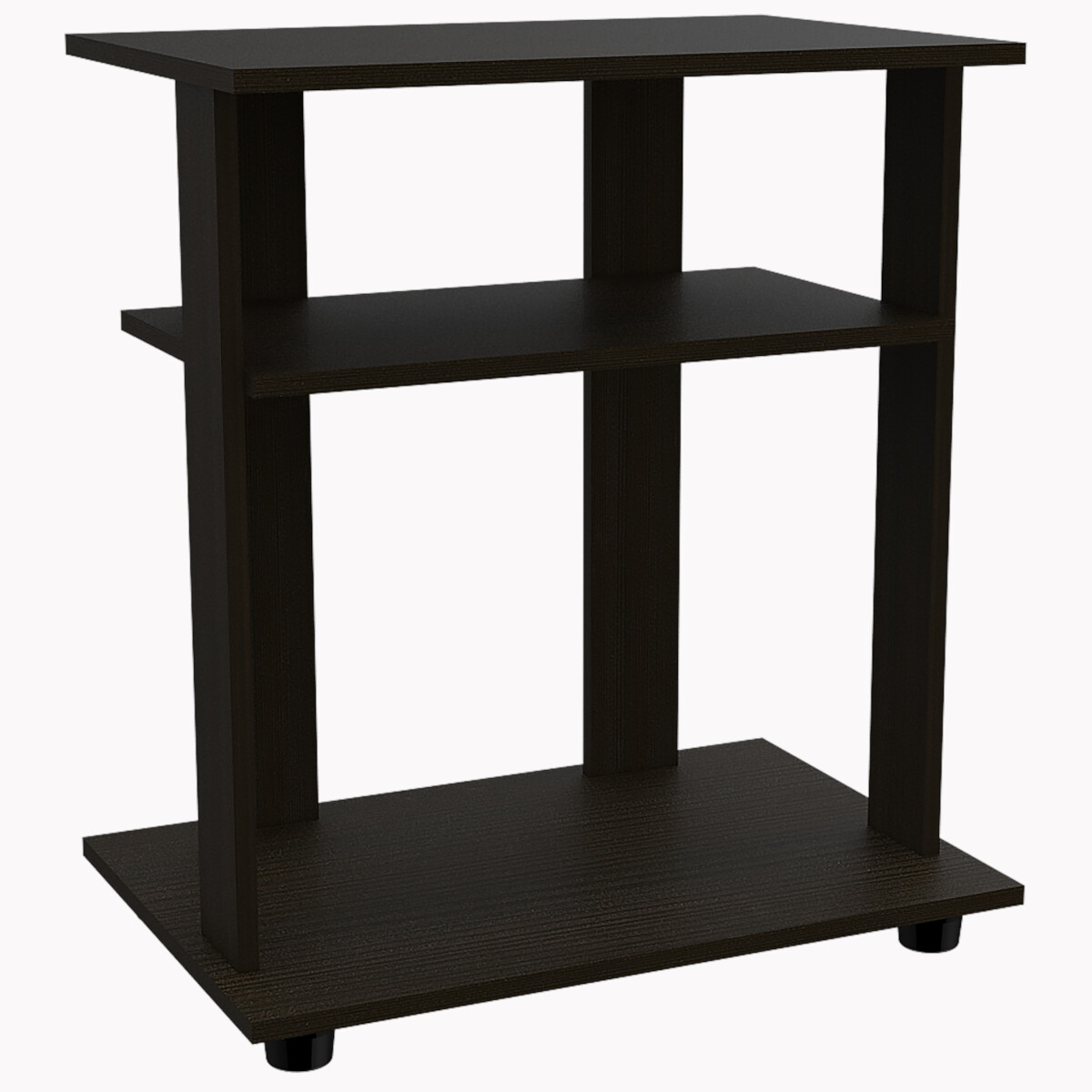 MUEBLE DE TV IDEAL PARA LA SALA O LA RECAMARA MODELO SUPER ECO SOPORTA UNA PANTALLA DE 32"