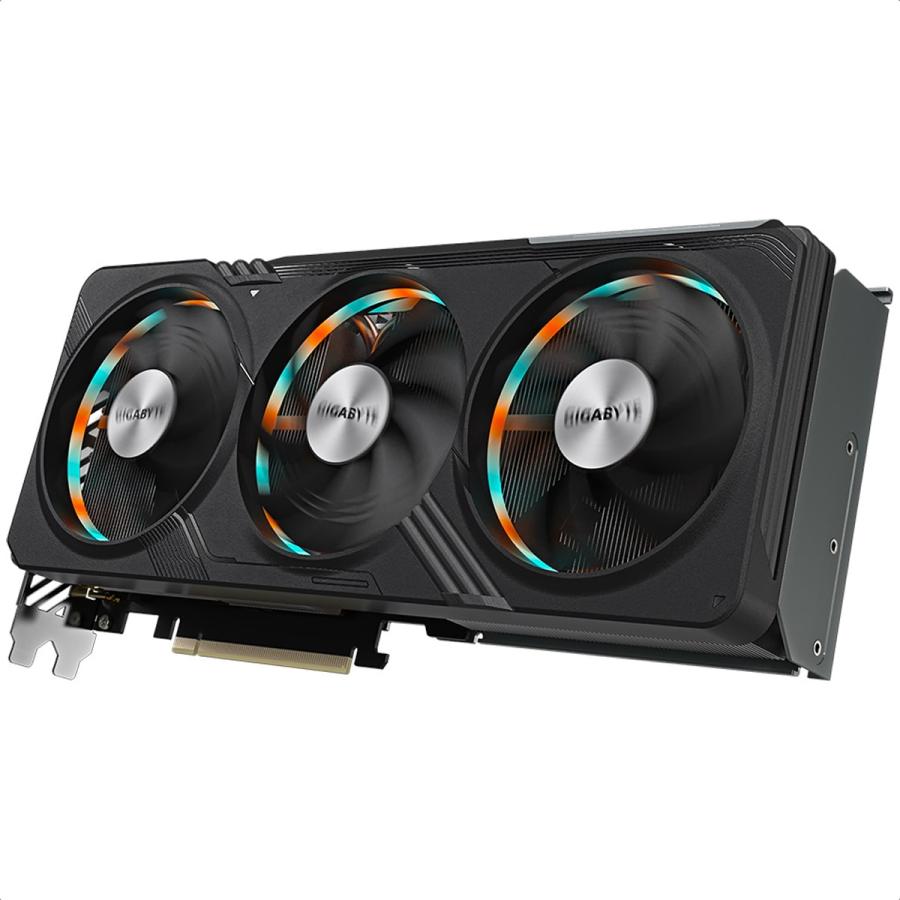 Tarjeta De Video Nvidia GIGABYTE RTX 4070 SUPER GAMING OC 12G GeForce 12GB GDDR6X GV-N407SGAMING OC-12GD