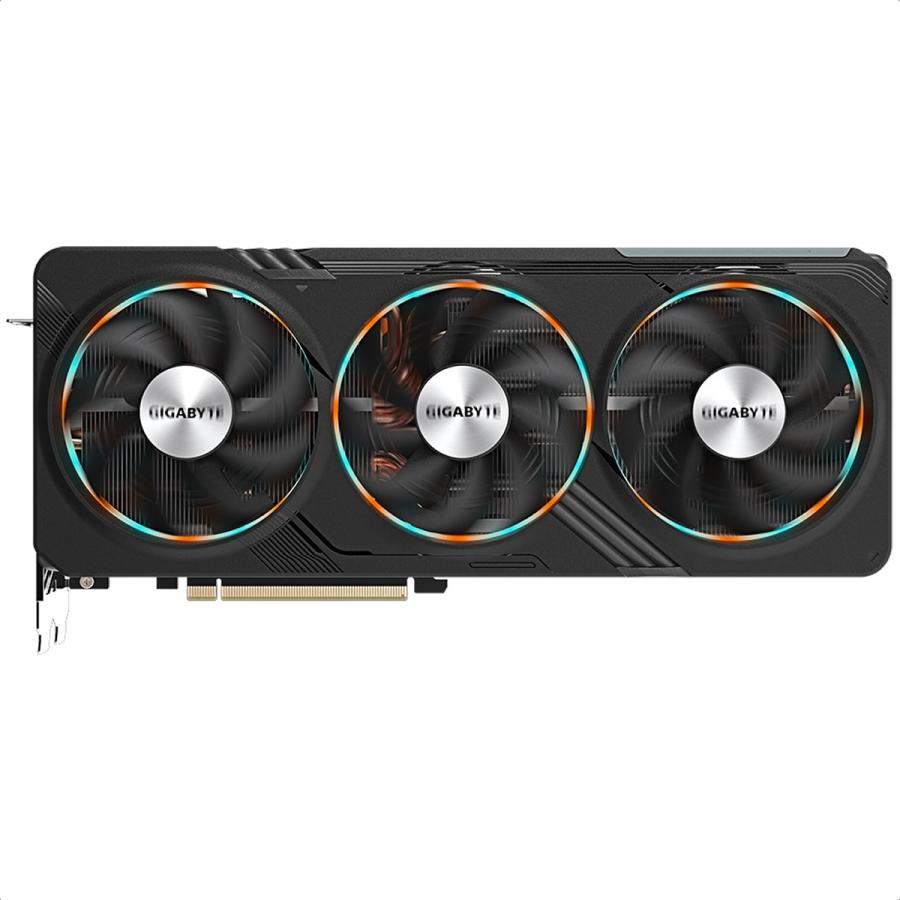 Tarjeta De Video Nvidia GIGABYTE RTX 4070 SUPER GAMING OC 12G GeForce 12GB GDDR6X GV-N407SGAMING OC-12GD