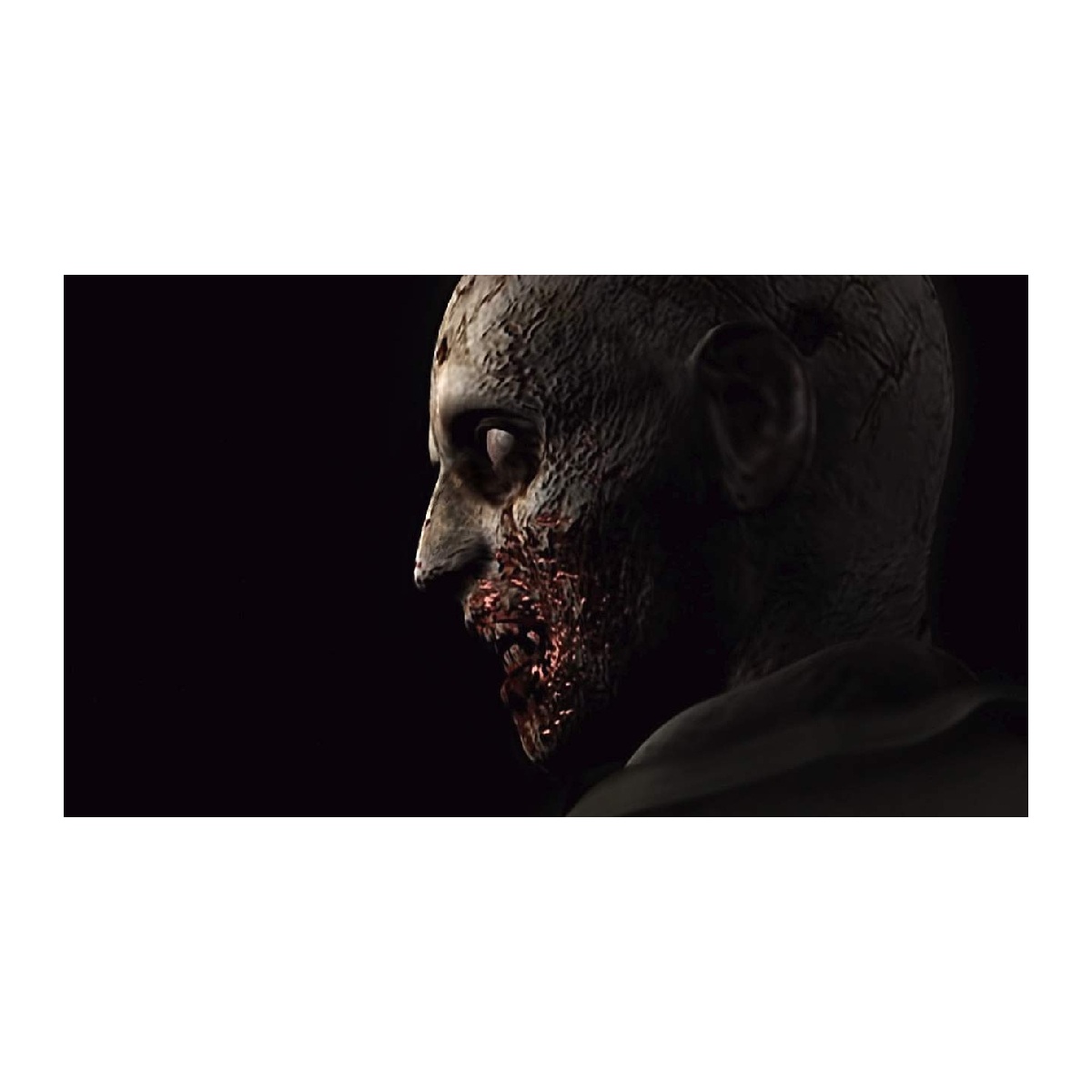 Resident Evil Origins Collection Nintendo Switch.