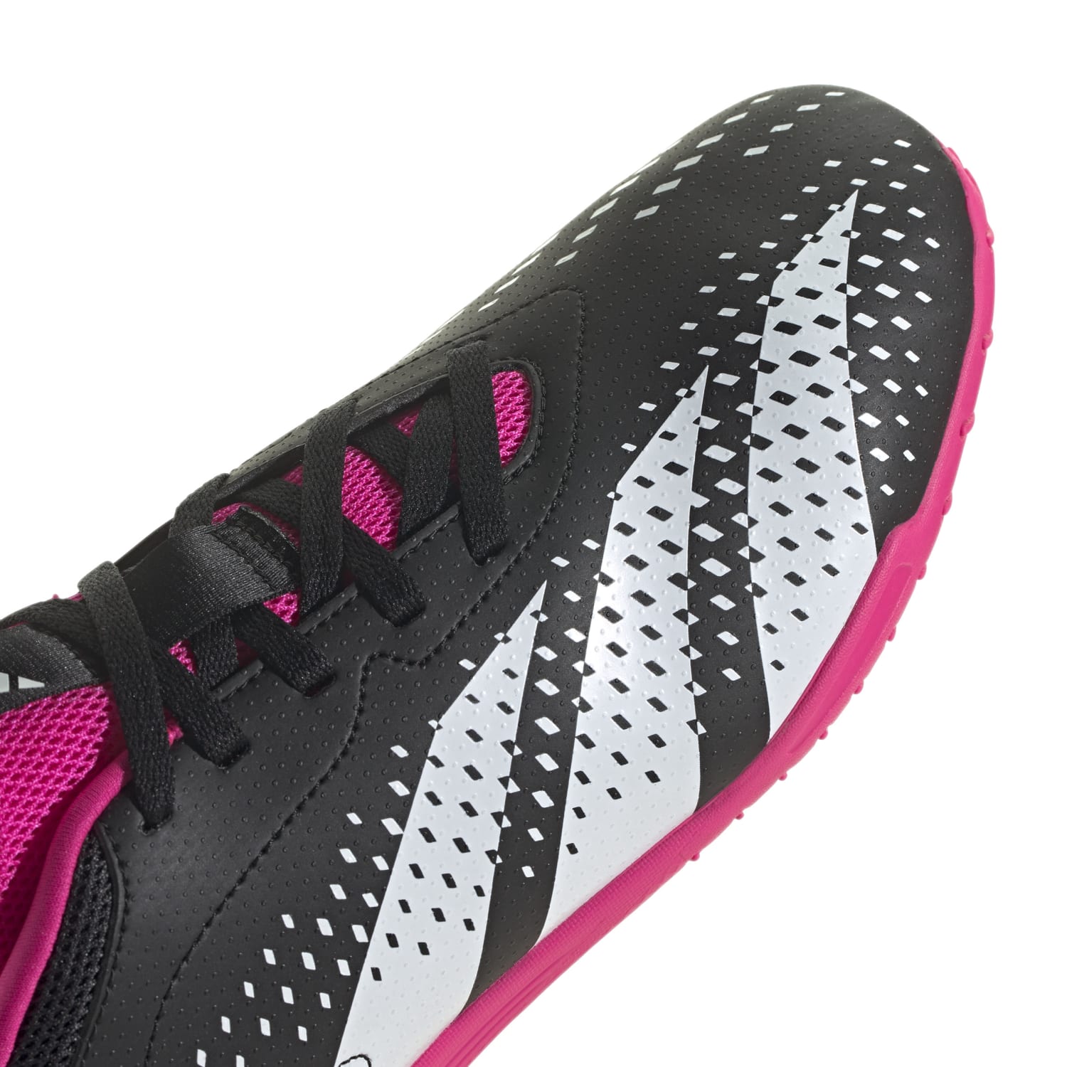 adidas Predator Accuracy.4 Negro Futsal Tenis Fútbol Sala.