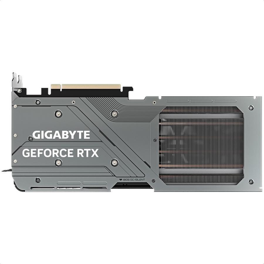 Tarjeta De Video Nvidia GIGABYTE RTX 4070 SUPER GAMING OC 12G GeForce 12GB GDDR6X GV-N407SGAMING OC-12GD