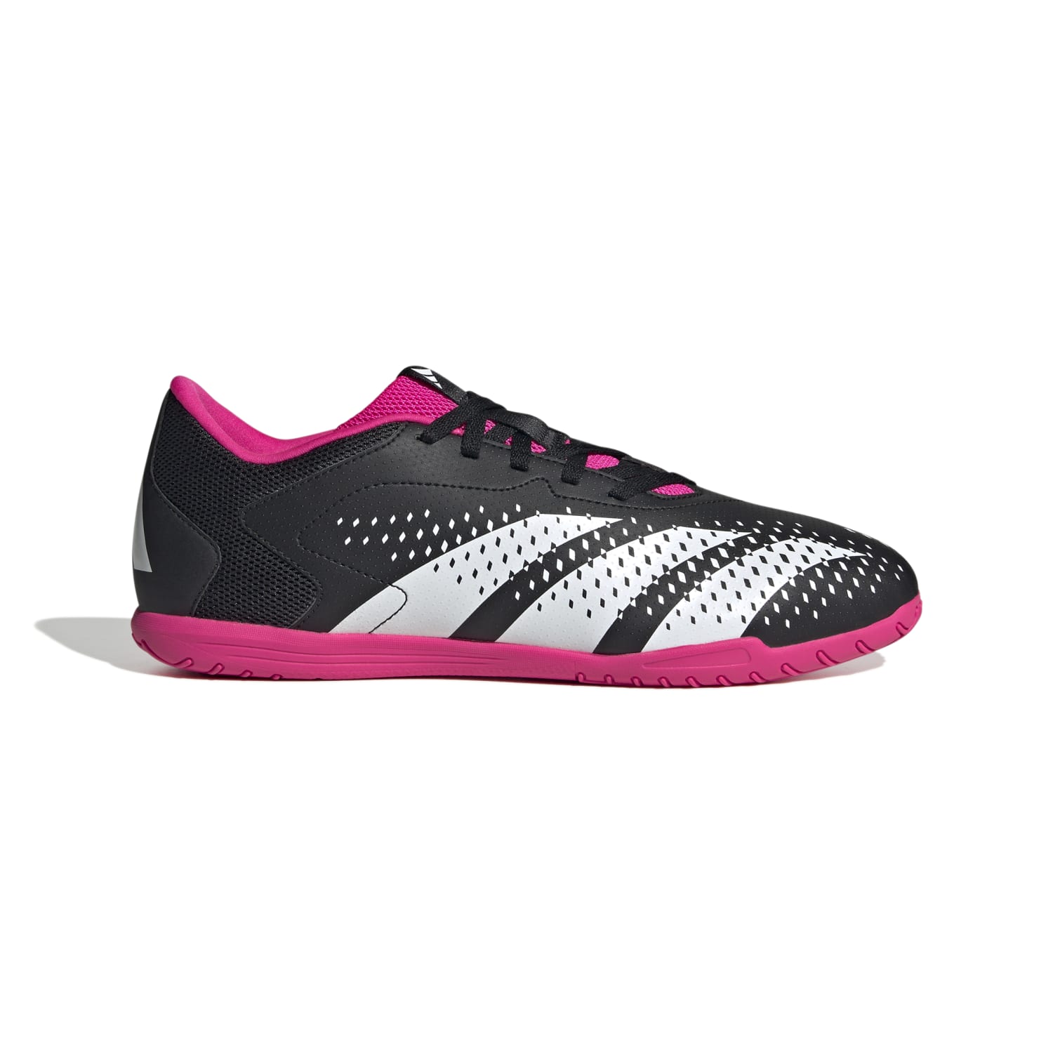 adidas Predator Accuracy.4 Negro Futsal Tenis Fútbol Sala.