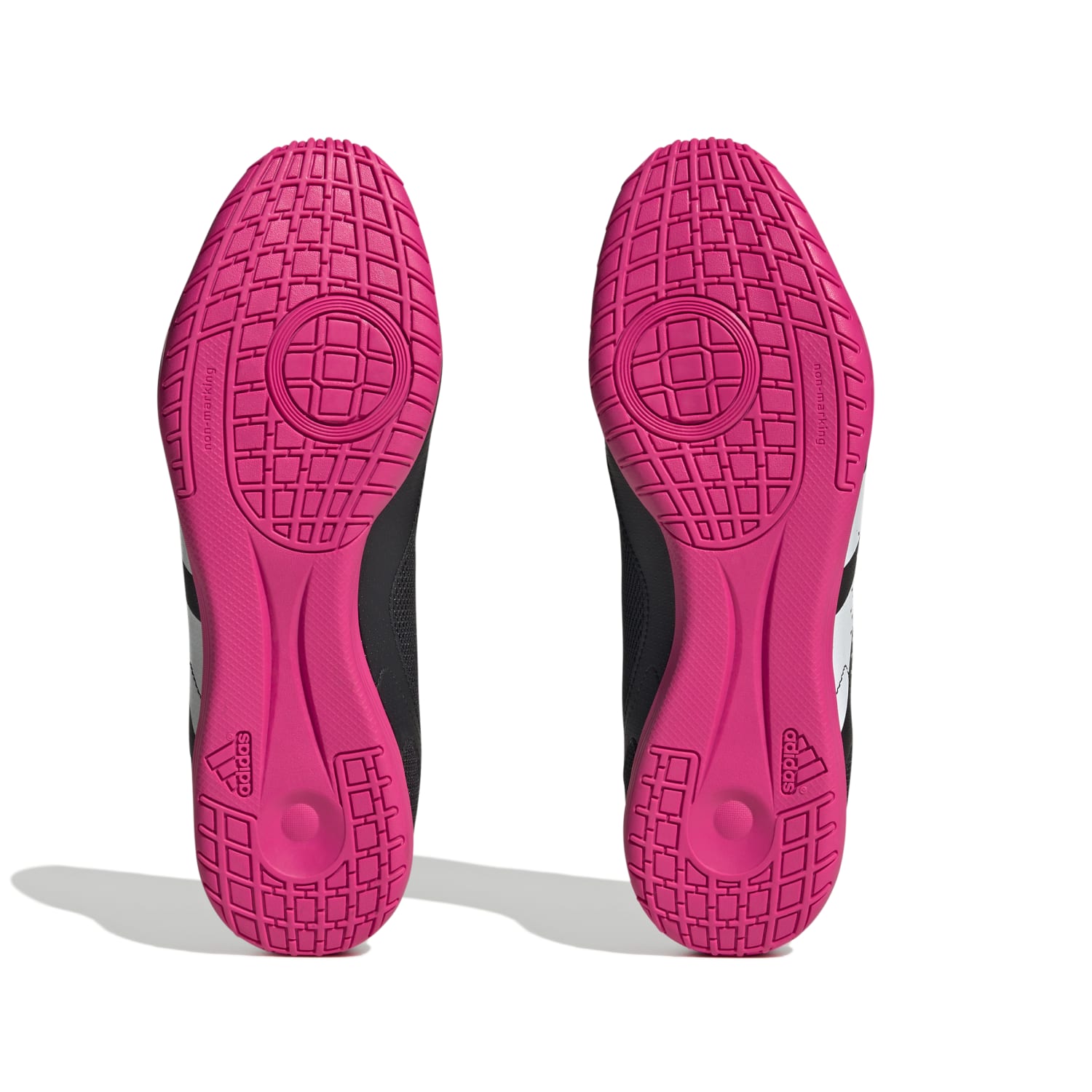 adidas Predator Accuracy.4 Negro Futsal Tenis Fútbol Sala.