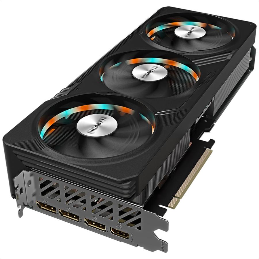 Tarjeta De Video Nvidia GIGABYTE RTX 4070 SUPER GAMING OC 12G GeForce 12GB GDDR6X GV-N407SGAMING OC-12GD