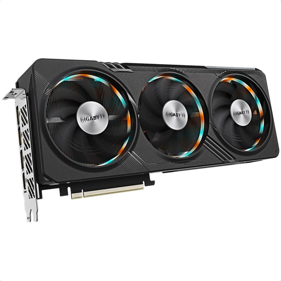 Tarjeta De Video Nvidia GIGABYTE RTX 4070 SUPER GAMING OC 12G GeForce 12GB GDDR6X GV-N407SGAMING OC-12GD