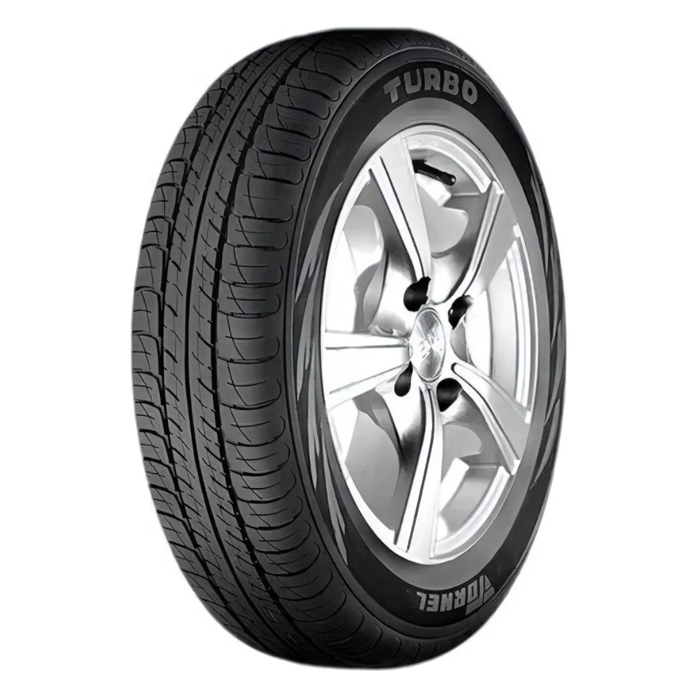 Llanta 175/70 R13 Tornel Turbo P 82 T