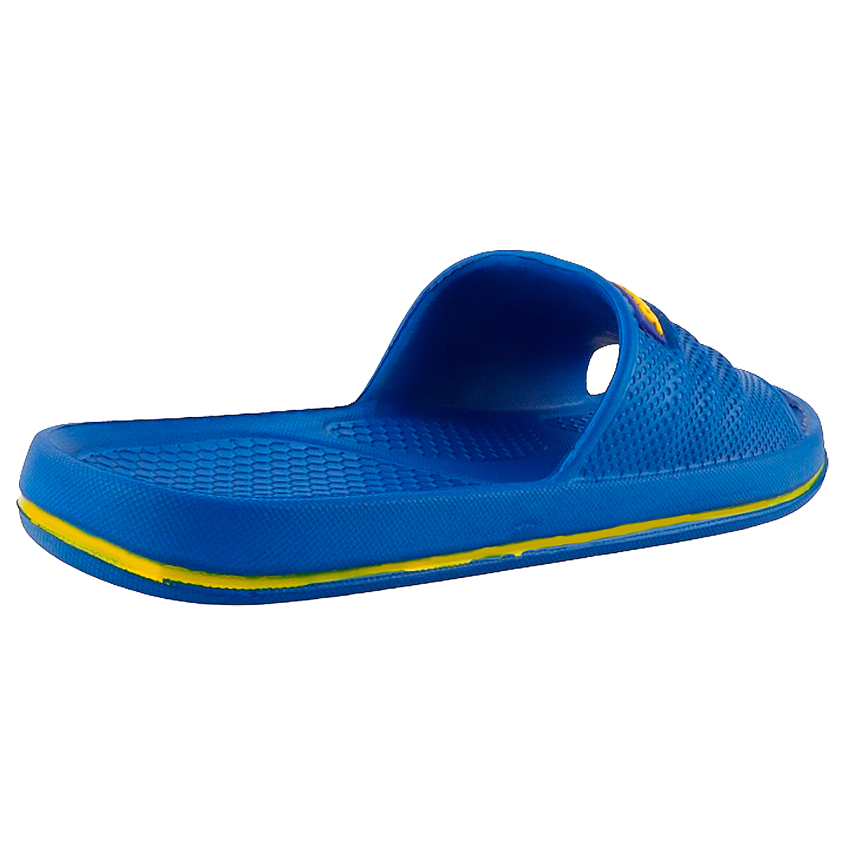 Sandalias  Playa Chancla Alberca Hombre azul sport-m