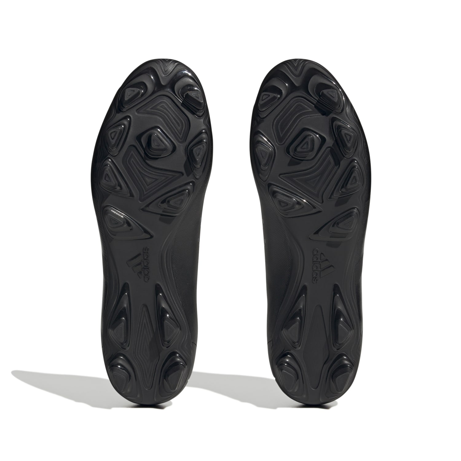 adidas Predator Accuracy.4 Negro Tacos Fútbol Adulto.