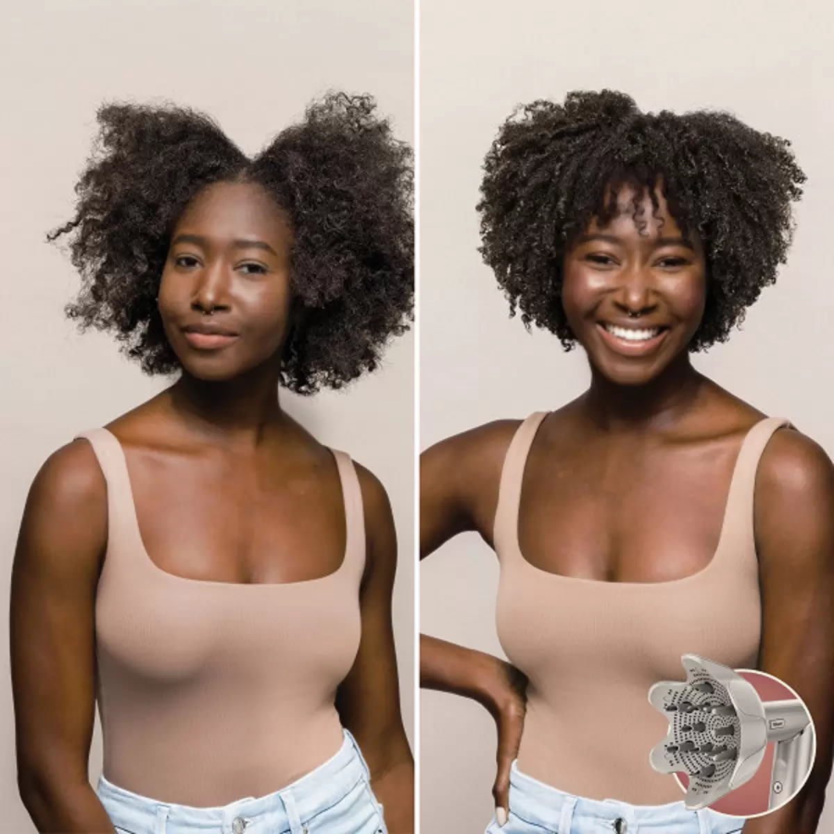 Multi Estilizador Y Accesorios Shark FlexStyle HD454CO