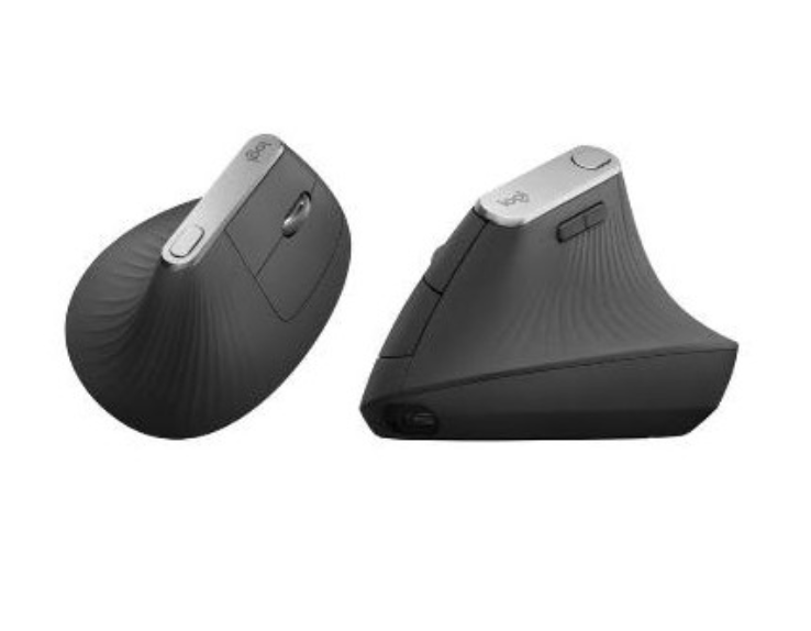 MOUSE LOGITECH MX VERTICAL