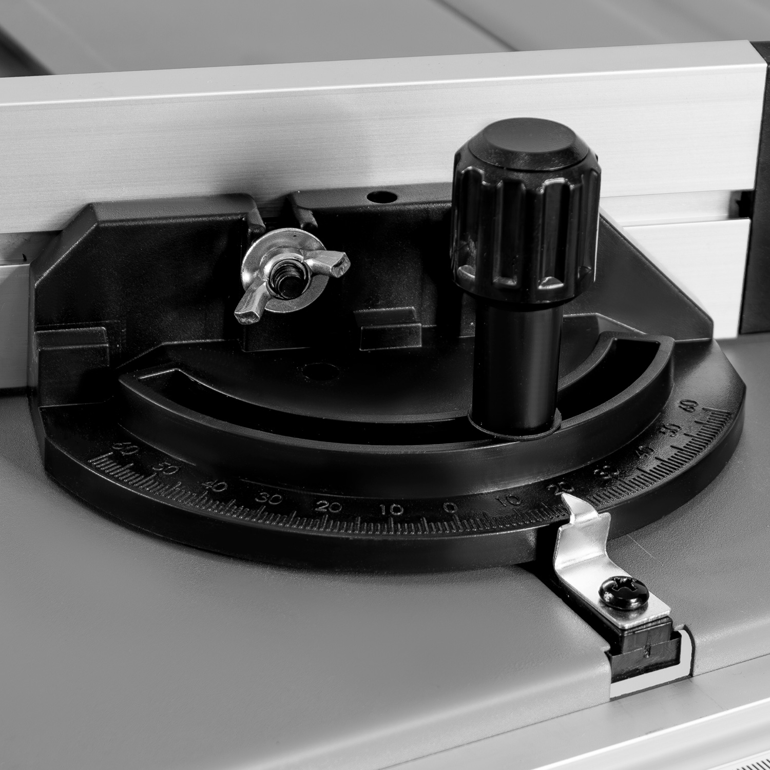 Sierra Banco 10 Pulgadas Mesa Portátil 1800w 4500rpm Sierra Mesa.