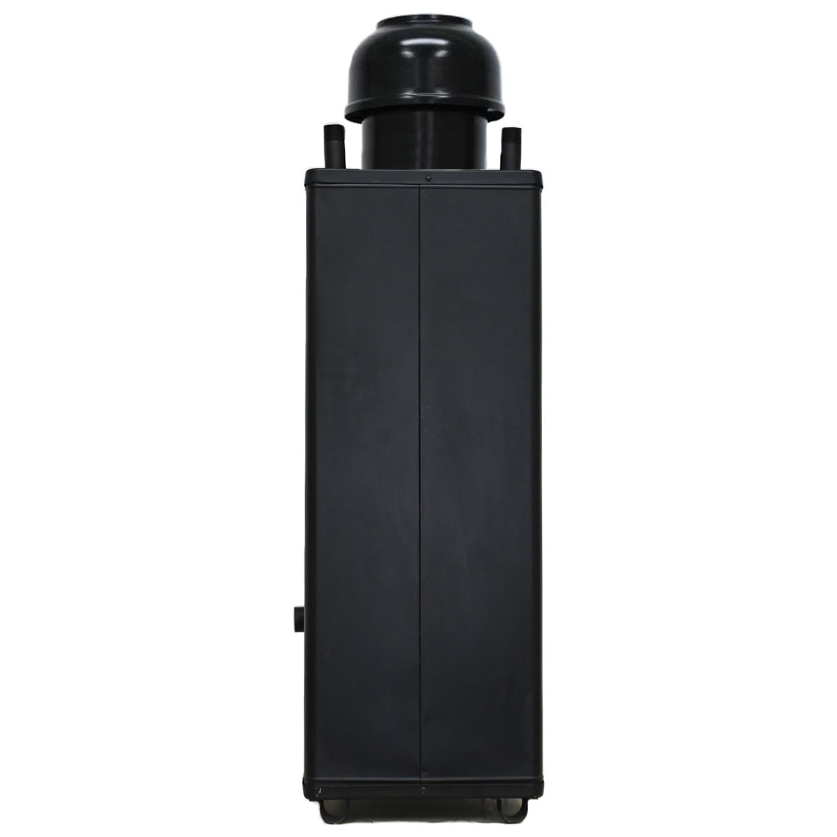 Calentador de Paso Delta Raptor 9 (8 Litros por Minuto) Gas LP