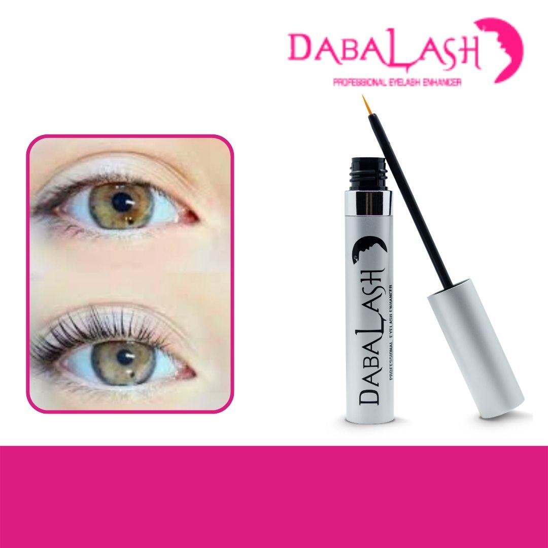 COMBO LOVE (Mujer) Estimulador para el Crecimiento de Pestañas y Cejas