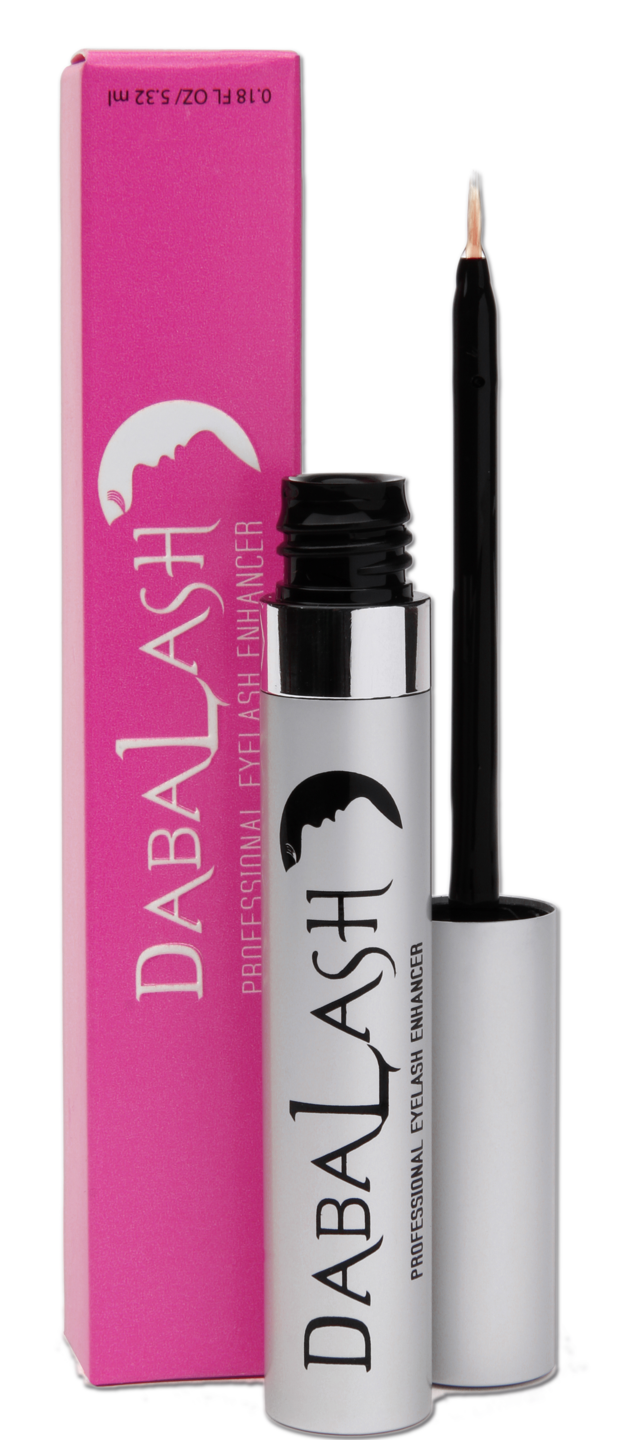 COMBO LOVE (Mujer) Estimulador para el Crecimiento de Pestañas y Cejas