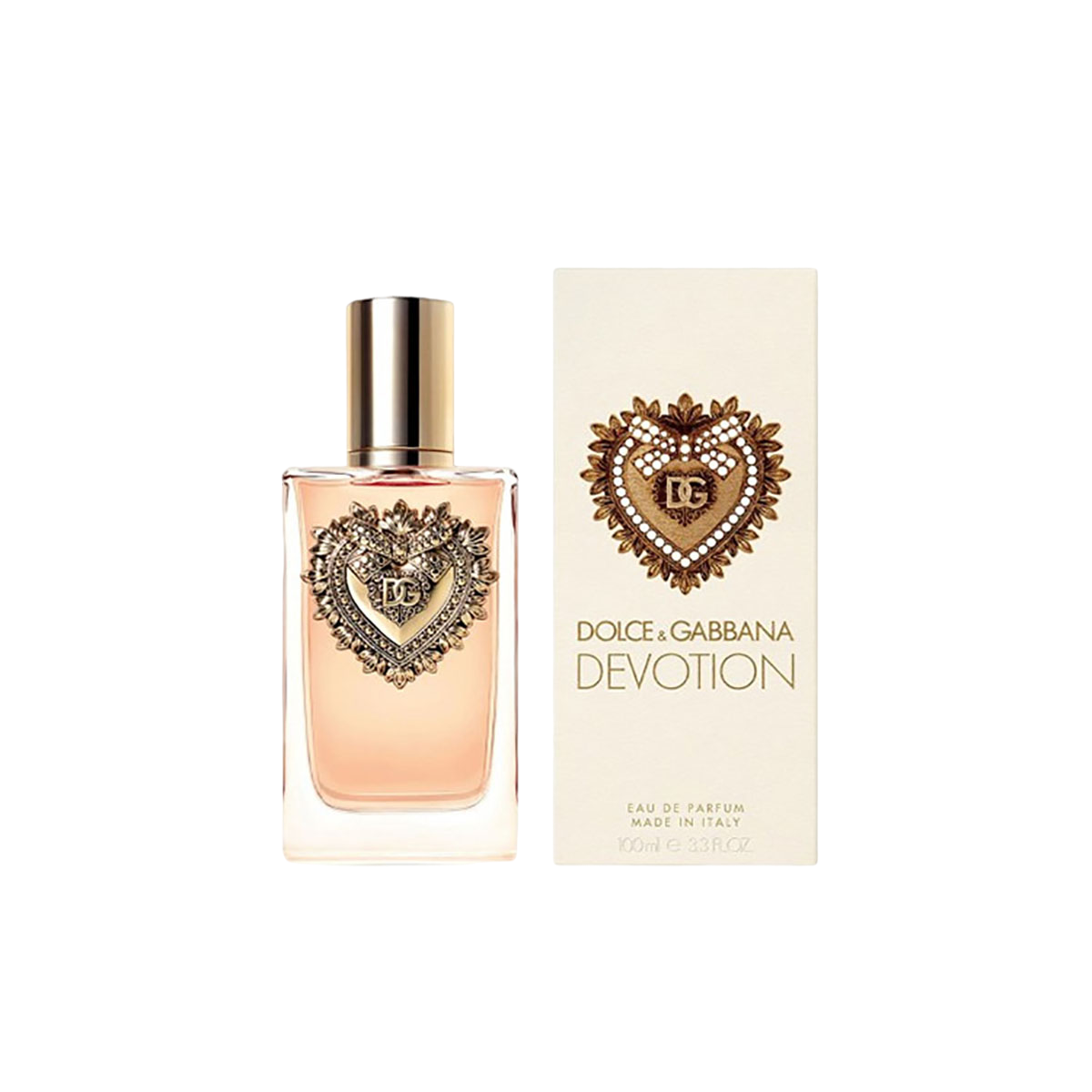 Dolce & Gabbana Devotion Dama 100ml