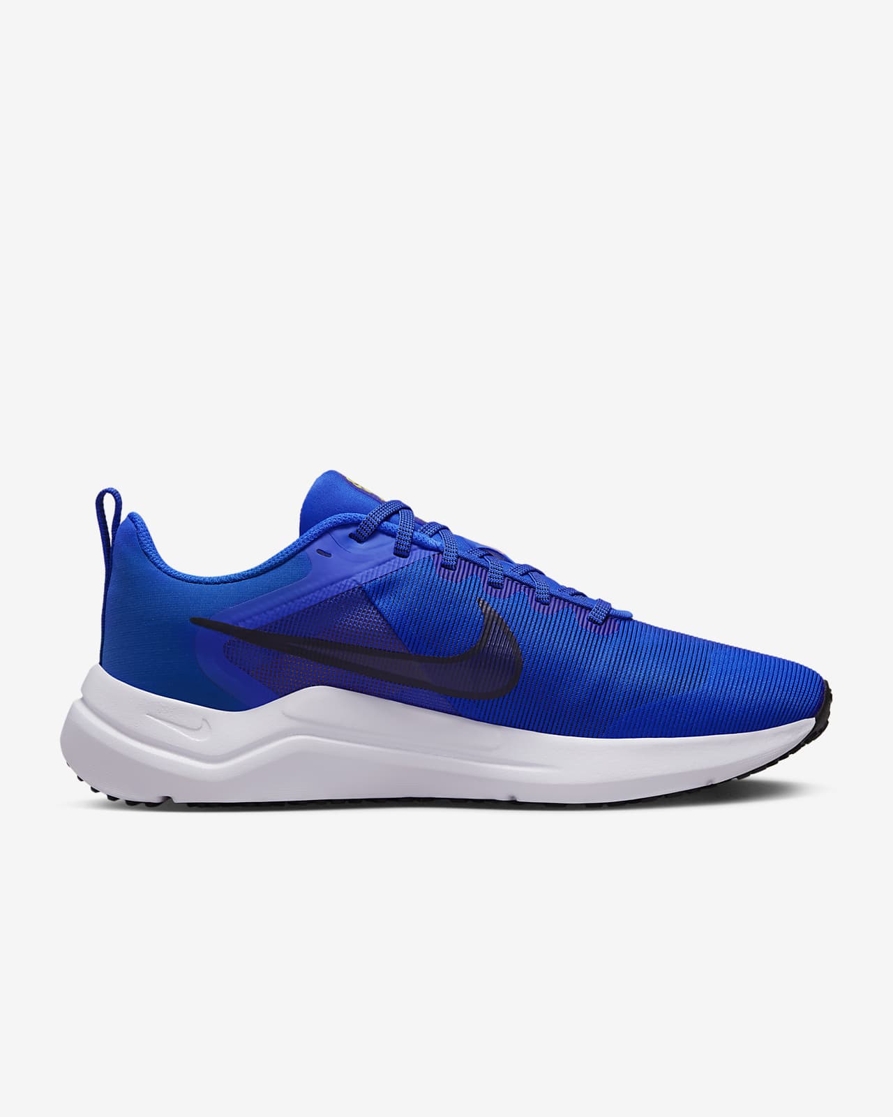 Tenis Nike Downshifter 12 Hombre DD9293402