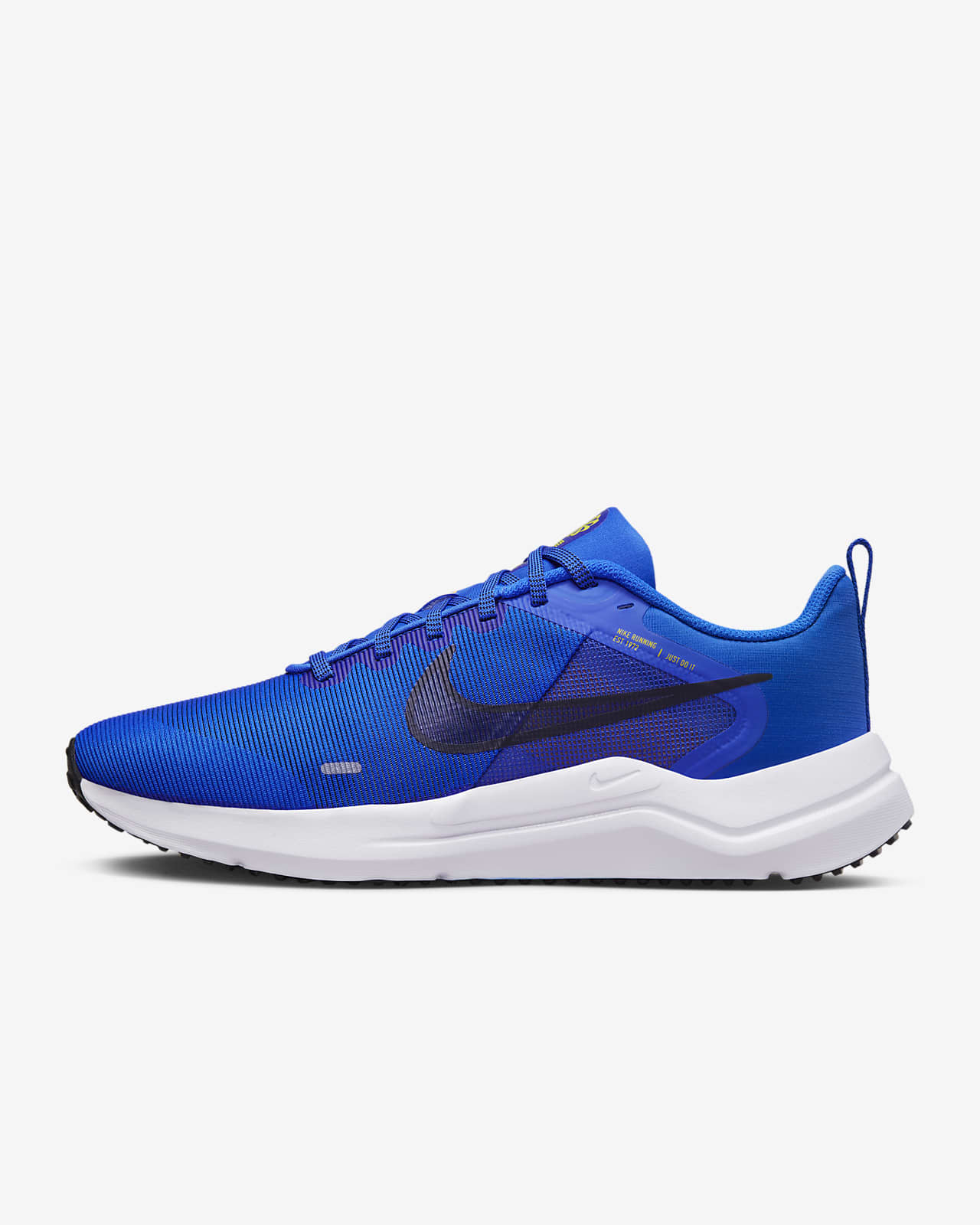 Tenis Nike Downshifter 12 Hombre DD9293402